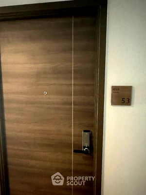 Condos for sale : 2-BR Condo at The Privacy S101 near BTS Punnawithi (ID 1894534)