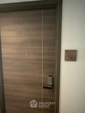 2-BR Condo at The Privacy S101 near BTS Punnawithi (ID 1894534)