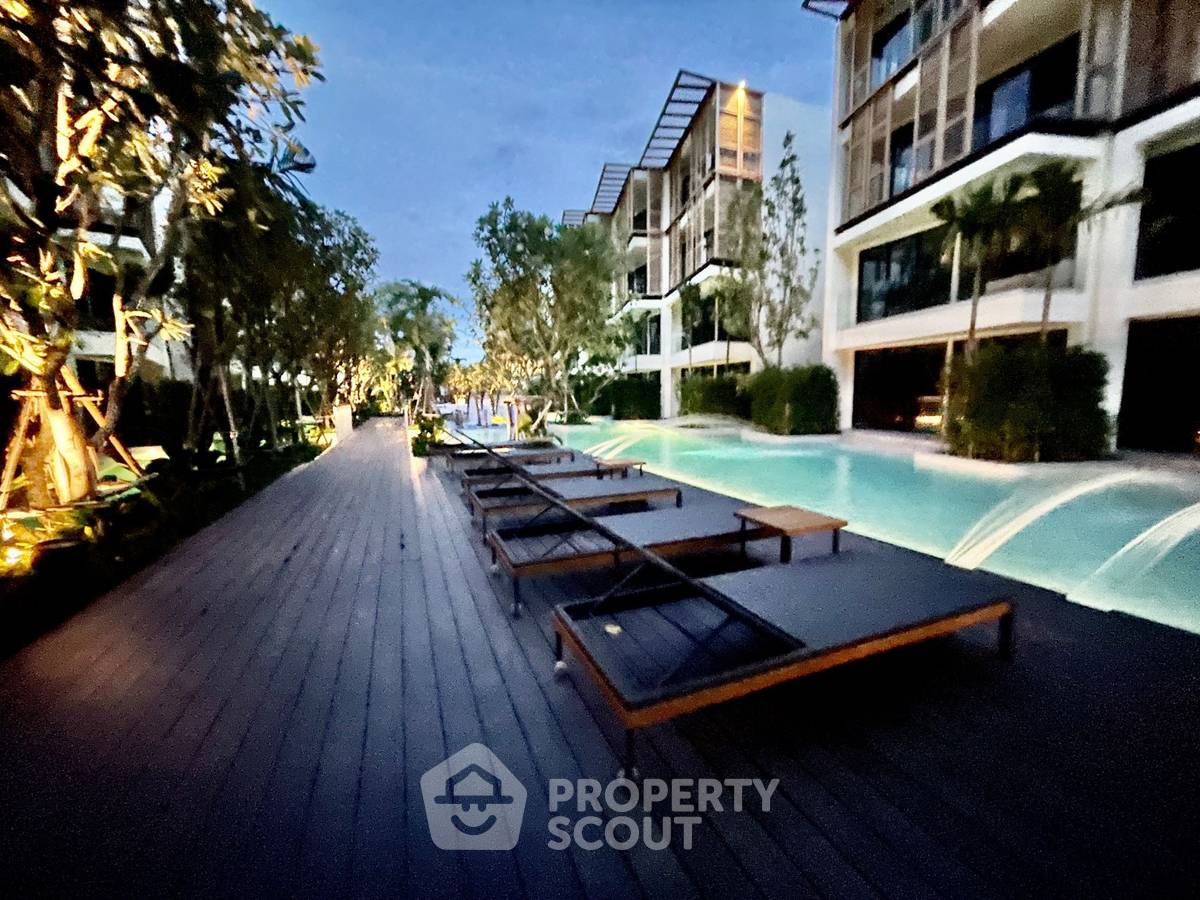 picture 1-BR Condo at InterContinental Residences Hua Hin close to Hua Hin Market Village (ID 1527786) - 20/25