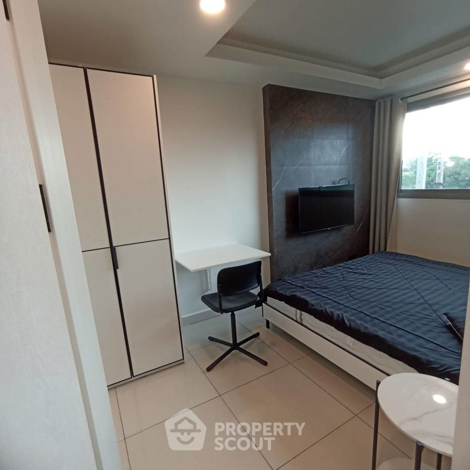 รูป คอนโด 1-ห้องนอน ที่ ลากูน่าบีช รีสอร์ท 2 คอนโดมีเนียม ใกล้ เมืองพัทยา (ID 1866602) - รูปที่ 5/17