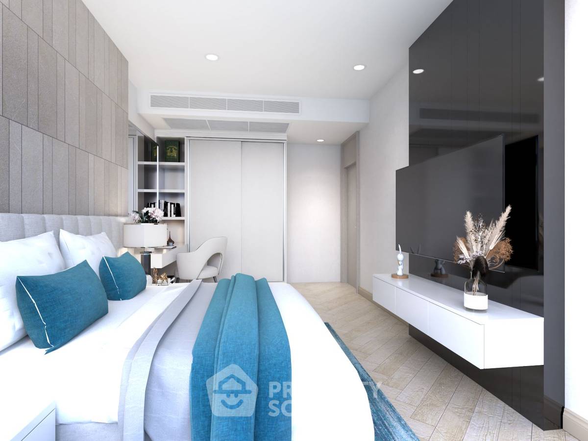 picture Blue Point Condos - 2-bed duplex and private pool with sea view by Patong Beach (ID 985745) - 2/21