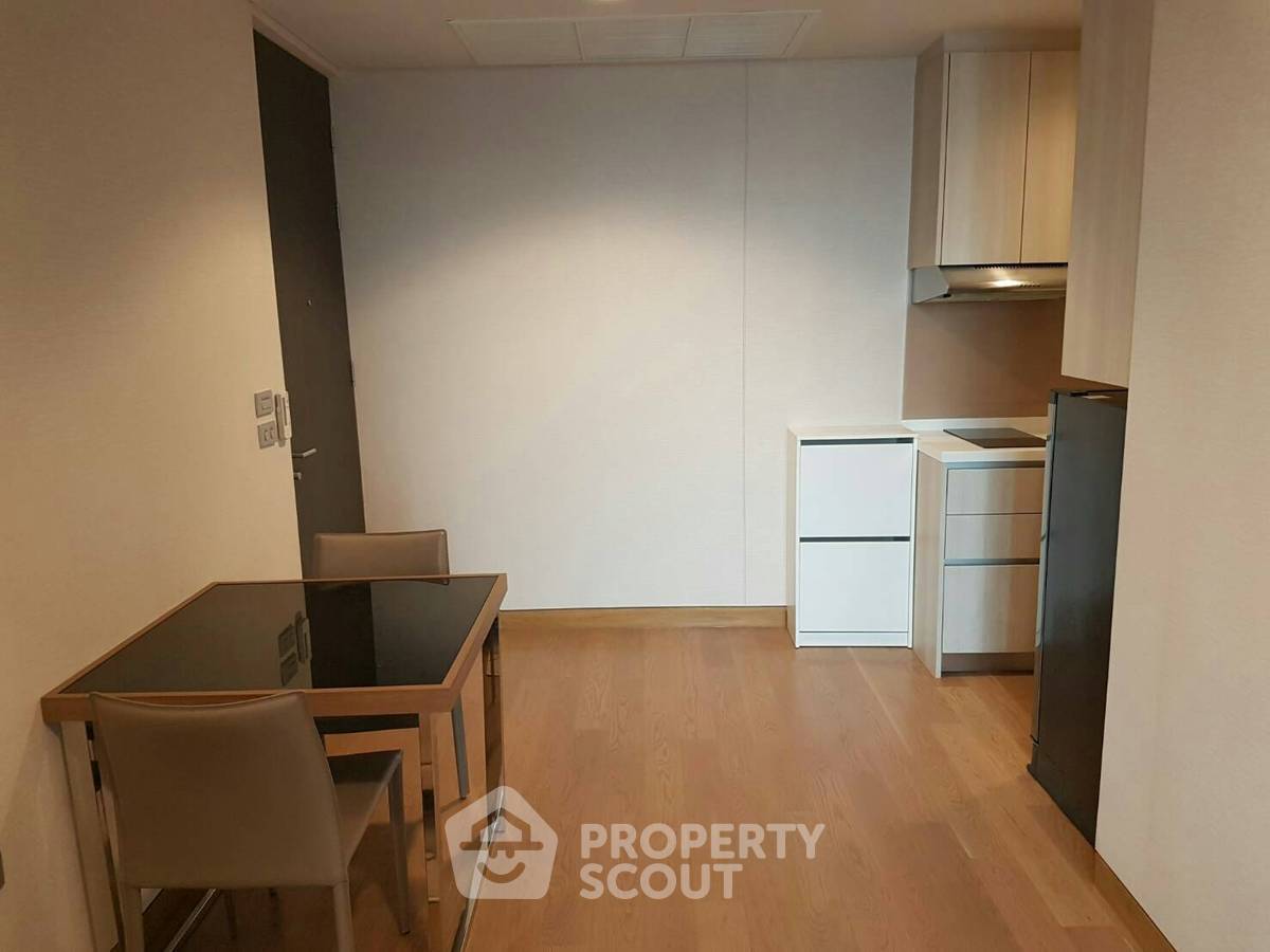 picture 1-BR Condo at The Lumpini 24 near BTS Phrom Phong (ID 882840) - 7/7
