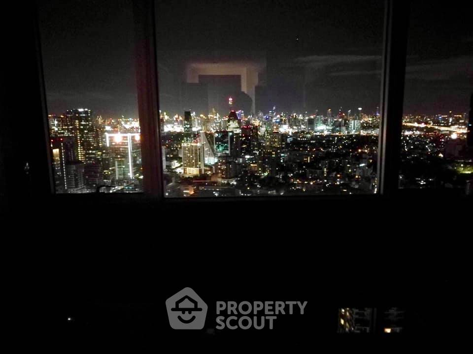 picture 1-BR Condo at RHYTHM Phahon-Ari near BTS Saphan Khwai (ID 435640) - 2/14