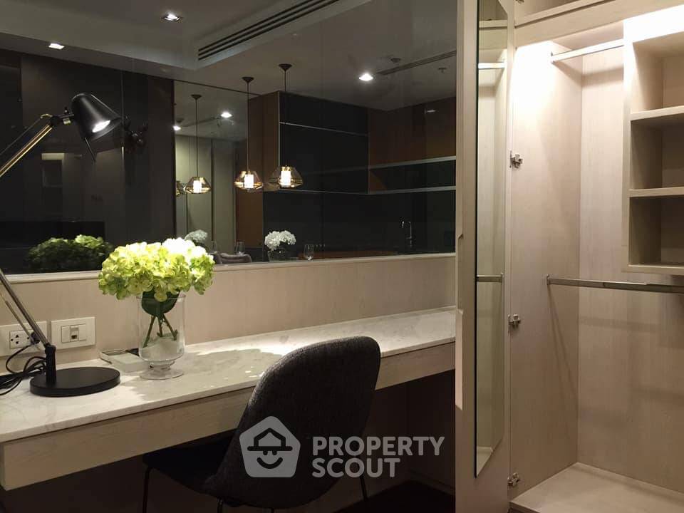 picture 2-BR Condo at Ashton Morph 38 near BTS Thong Lor (ID 824273) - 3/3