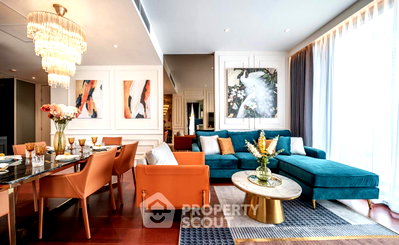 Condos for sale Middle Sukhumvit : 2-BR Condo at Khun By Yoo near BTS Thong Lor (ID 659100)