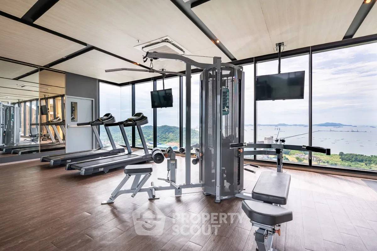 picture 1-BR Condo at Knightsbridge The Ocean Sriracha in Surasak (ID 1949940) - 14/18
