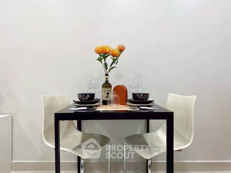 รูป คอนโด 1-ห้องนอน ที่ พาร์คเลน คอนโดมีเนียม จอมเทียน ใกล้ เมืองพัทยา (ID 2132934) - รูปที่ 5/14