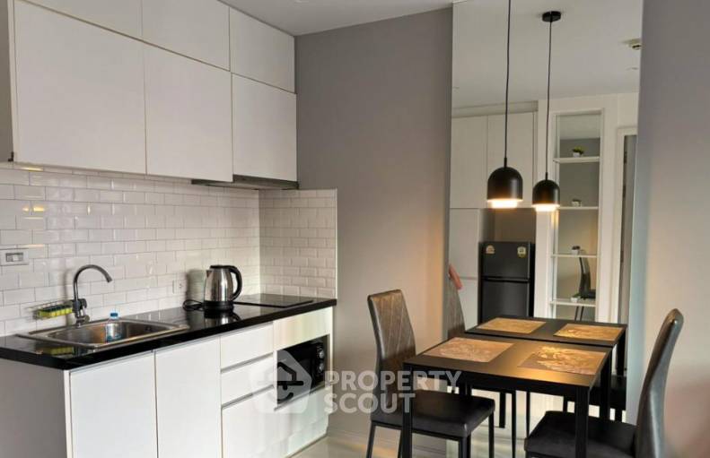 picture 1-BR Condo at Atlantis Condo Resort close to Pattaya (ID 1790350) - 3/5