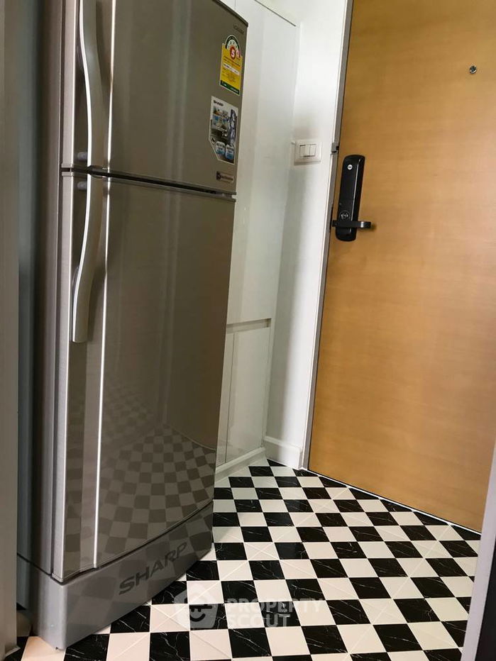 picture 1-BR Condo at Ideo Morph 38 near BTS Thong Lor (ID 384529) - 5/10