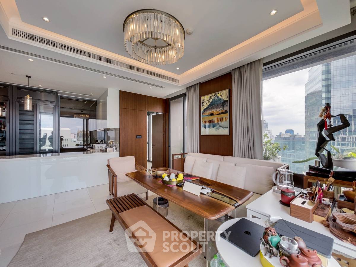 รูป คอนโด 3-ห้องนอน ที่ วิตโตริโอ สุขุมวิท 39 ใกล้ BTS พร้อมพงษ์ (ID 1837739) - รูปที่ 12/44