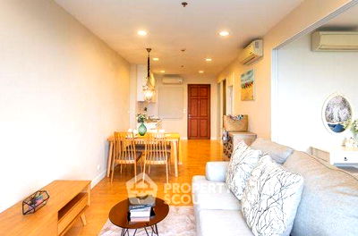 คอนโด ม.ราชภัฏสวนดุสิต หัวหิน : คอนโด 2-ห้องนอน ที่ โบ๊ทเฮ้าส์ หัวหิน ใกล้ เดอะ เวเนเซีย (ID 1311295)