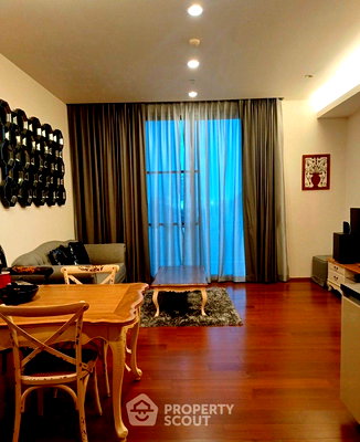 Condos for rent : 2-BR Condo at Quattro By Sansiri near BTS Thong Lor (ID 1442981)