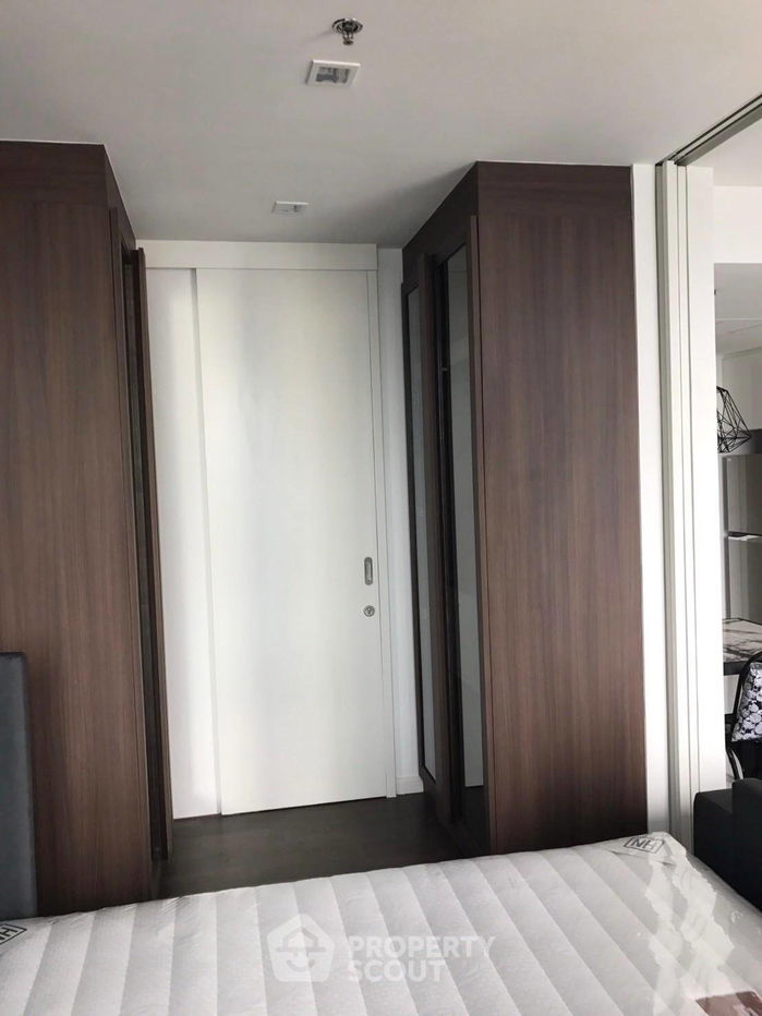picture 1-BR Condo at Nara 9 Sathorn-Narathiwas near BTS Saint Louis (ID 2006837) - 2/19
