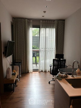1-BR Condo For Rent At Ceil By Sansiri, Near BTS Thong Lor (ID 1841587)