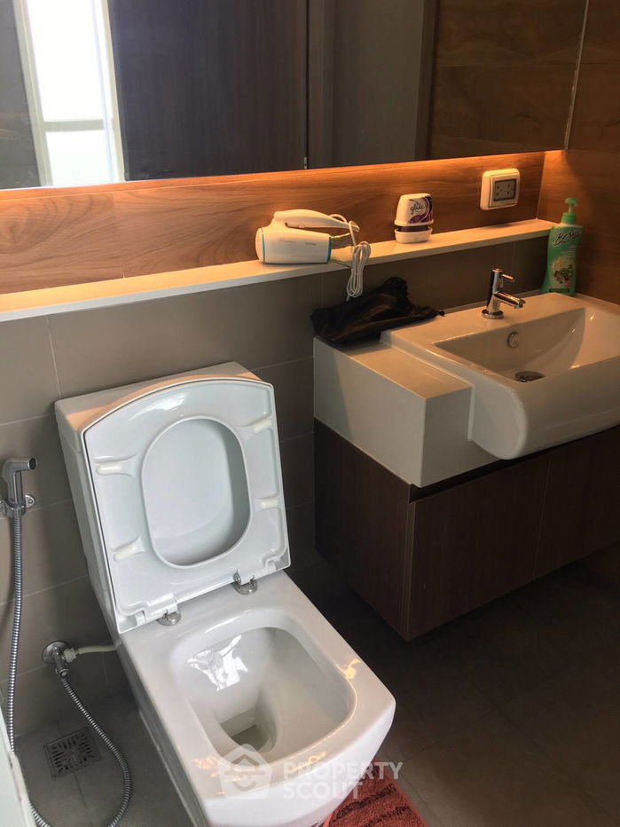 picture 1-BR Condo at Del Mare Condominium close to Bangsaray (ID 954522) - 15/18