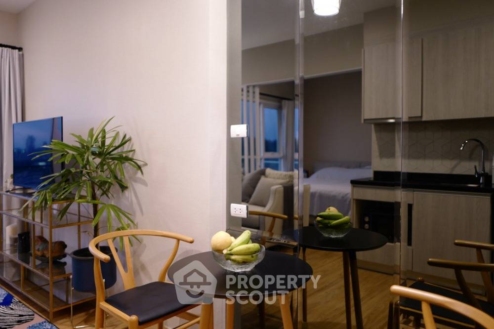 รูป คอนโด 1-ห้องนอน ที่ เดอะ ซี ศรีราชา ใน บางพระ (ID 626525) - รูปที่ 9/16
