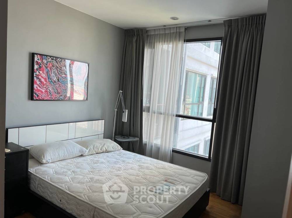 picture 1-BR Condo at Fuse Sathorn-Taksin near BTS Wongwian Yai (ID 1595880) - 5/9
