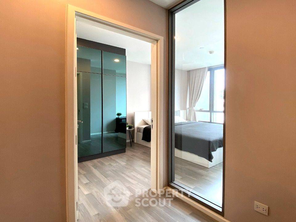 รูป คอนโด 1-ห้องนอน ที่ เดอะ รูม สุขุมวิท 69 ใกล้ BTS พระโขนง (ID 835105) - รูปที่ 4/5