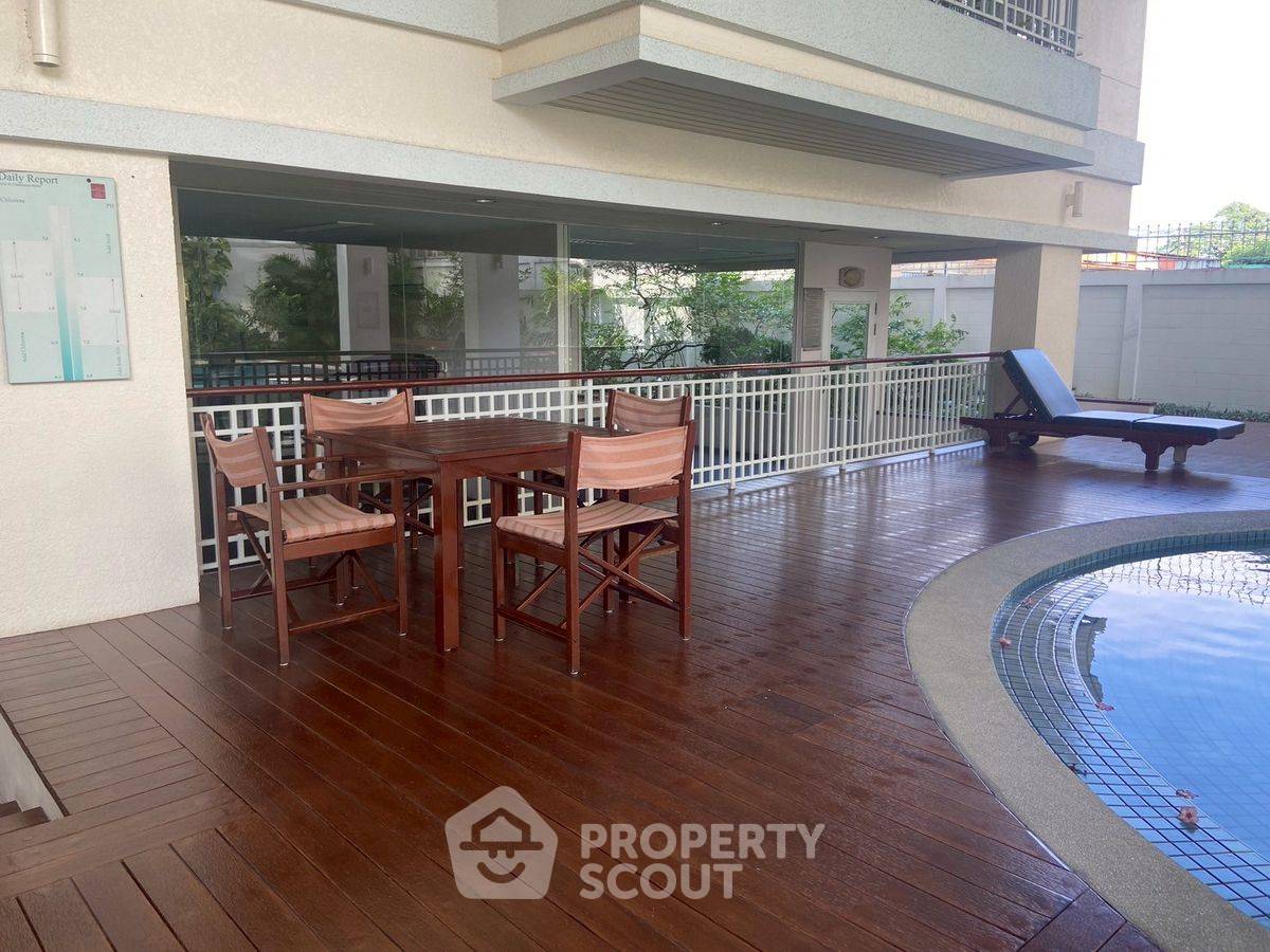 picture 3-BR Condo at Baan Siri Sathorn Suanplu Condominium close to Naradhiwas Rajanagarindra (ID 2088213) - 41/48