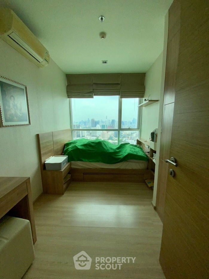 รูป คอนโด 2-ห้องนอน ที่ ริธึ่ม พหล-อารีย์ ใกล้ BTS สะพานควาย (ID 1176734) - รูปที่ 3/5
