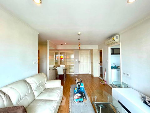 2-BR Condo at Lumpini Place Phahol-Saphankhwai near BTS Saphan Khwai (ID 456225)
