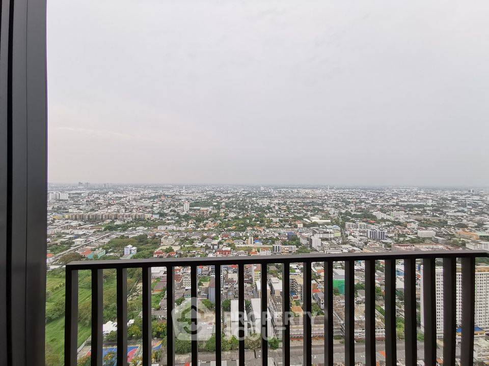 picture 1-BR Condo at The Line Sukhumvit 101 near BTS Punnawithi (ID 421326) - 10/12