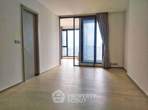 1-BR Condo at ASHTON Asoke - Rama 9 near MRT Phra Ram 9 (ID 1960166)