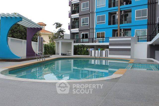 picture 1-BR Condo at The Scene Condominium in Thep Krasattri (ID 2017818) - 30/32