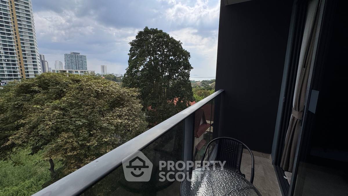 รูป คอนโด 2-ห้องนอน ที่ แอนโดรเมด้า คอนโดมิเนียม พัทยา ใกล้ ถนนพระตำหนัก พัทยา (ID 2019052) - รูปที่ 22/26