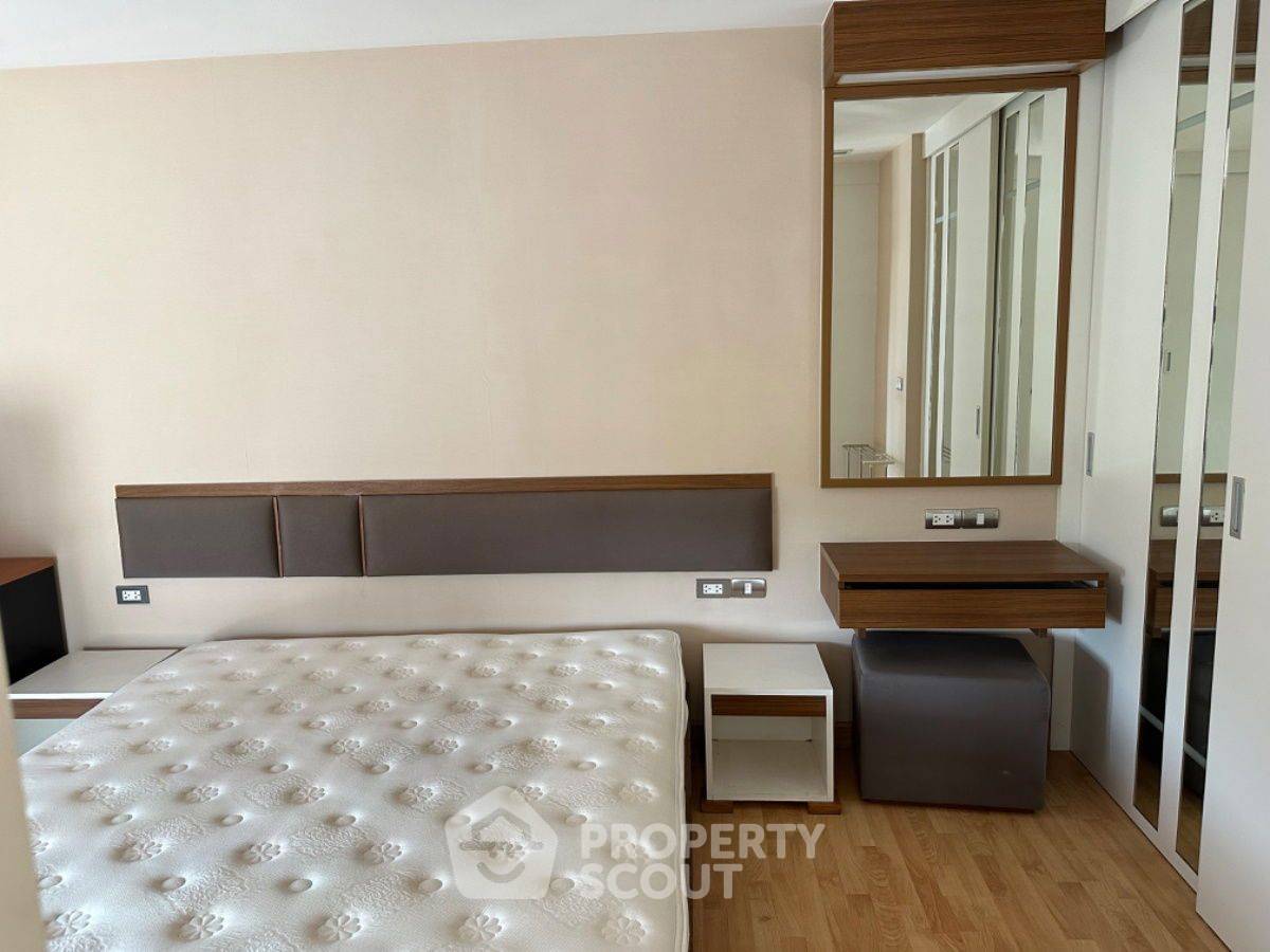 picture 1-BR Condo at Tree Condo Luxe Sukhumvit 52 near BTS On Nut (ID 1776025) - 3/10