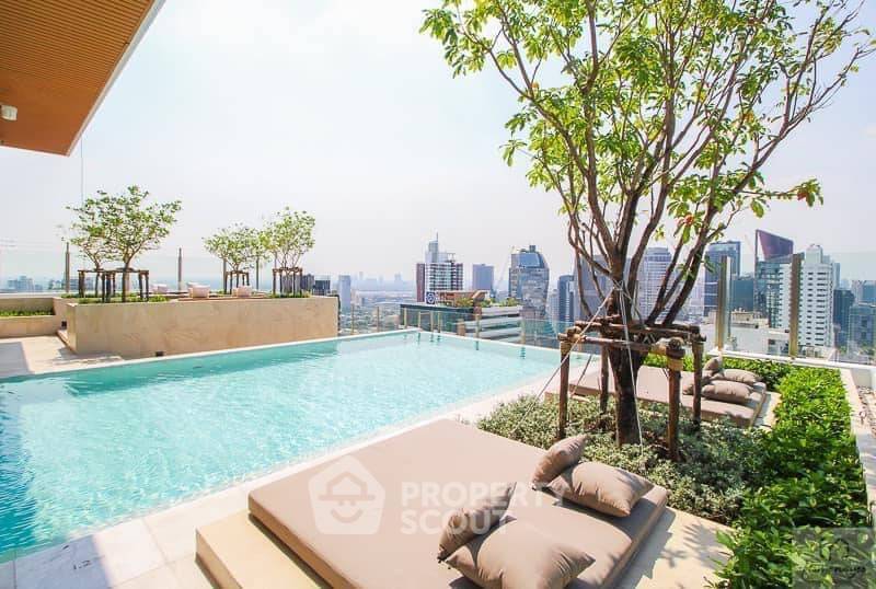 รูป คอนโด 2-ห้องนอน ที่ มารุ เอกมัย 2 ใกล้ BTS เอกมัย (ID 1294929) - รูปที่ 4/9