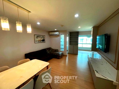 Condos for sale : 2-BR Condo at The Room Sukhumvit 79 near BTS On Nut (ID 1501605)