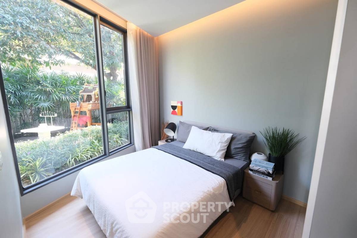 picture 2-BR Condo at Skyrise Avenue Sukhumvit 64 near BTS Punnawithi (ID 1534892) - 5/6