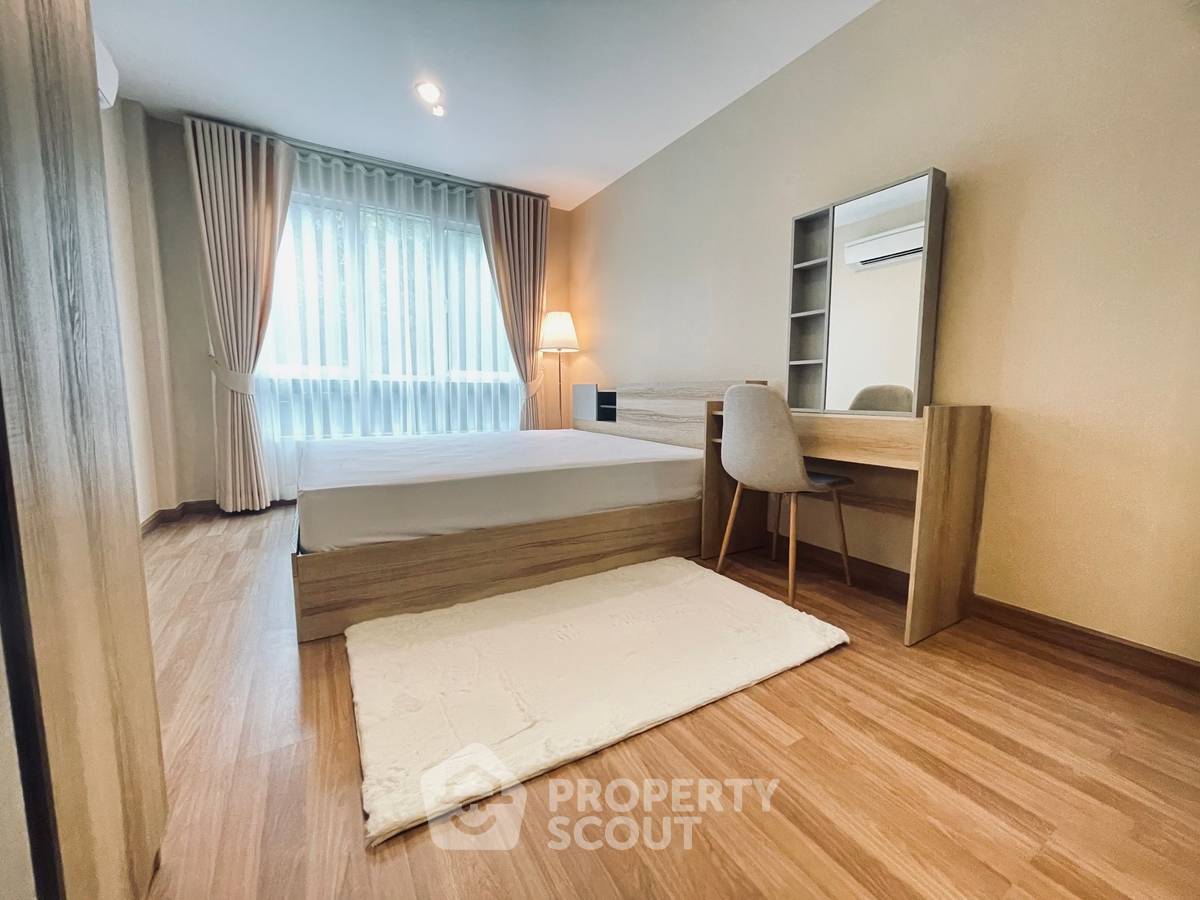 รูป คอนโด 1-ห้องนอน ที่ โว๊ค สุขุมวิท16 คอนโดมิเนียม ใกล้ MRT ศูนย์การประชุมแห่งชาติสิริกิติ์ (ID 1291814) - รูปที่ 7/11