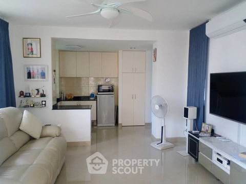 1-BR Condo at Bay House Condominiums close to Central Pattaya (ID 999131)