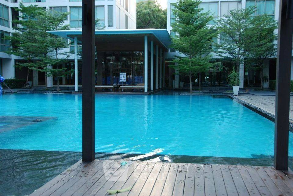 picture 2-BR Condo at Ficus Lane Condominium near BTS Phra Khanong (ID 1778294) - 10/11