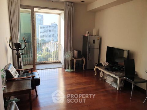 คอนโด 2-ห้องนอน ที่ แอชตัน มอร์ฟ 38 ใกล้ BTS ทองหล่อ (ID 1447783)