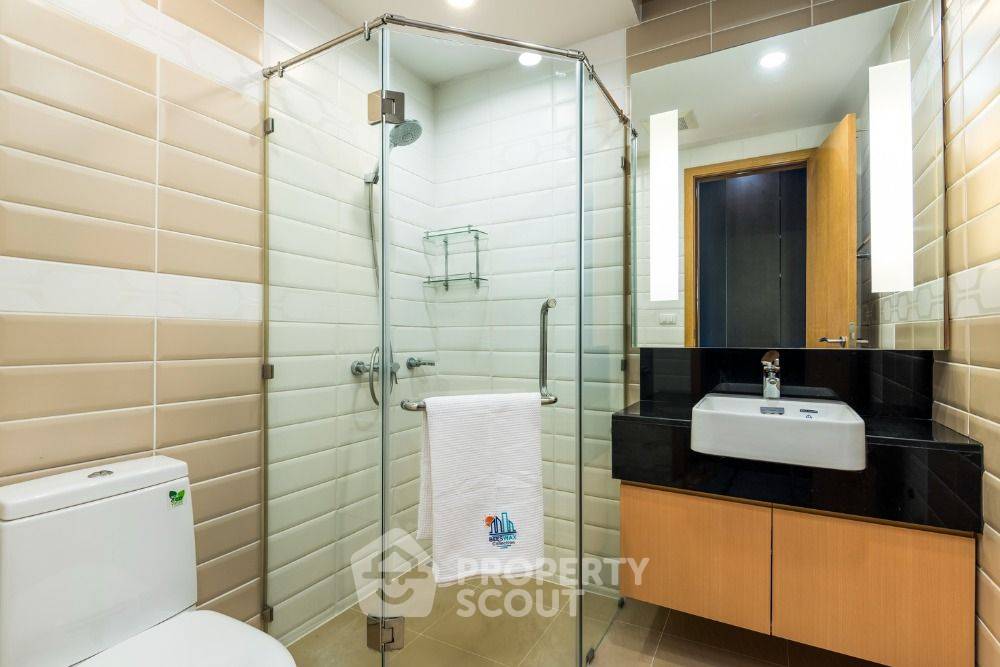 รูป คอนโด 2-ห้องนอน ที่ เซอร์เคิล คอนโดมิเนียม ใกล้ MRT เพชรบุรี (ID 2082757) - รูปที่ 4/10