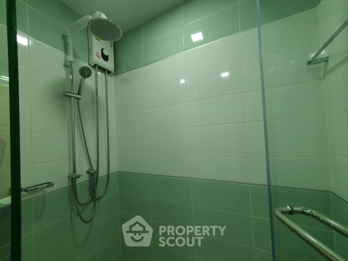 picture 1-BR Condo at Whale Marina Condo close to Pattaya (ID 1711693) - 6/8