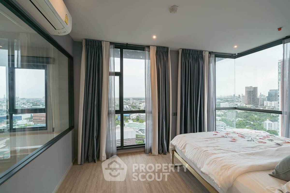 รูป คอนโด 3-ห้องนอน ที่ ริทึ่ม เอกมัย ใกล้ BTS เอกมัย (ID 2110677) - รูปที่ 7/19