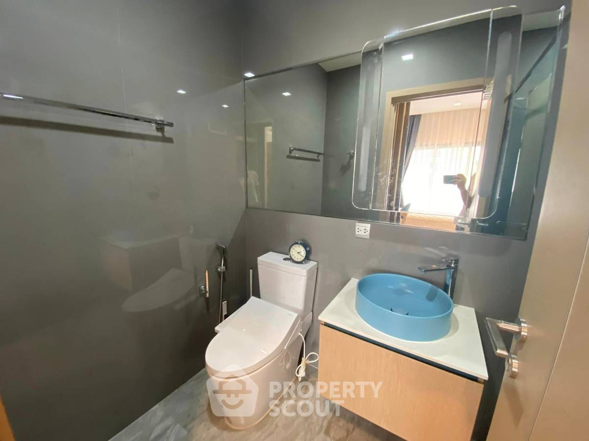 picture 1-BR Condo at Kawa Haus near BTS On Nut (ID 1876959) - 8/13