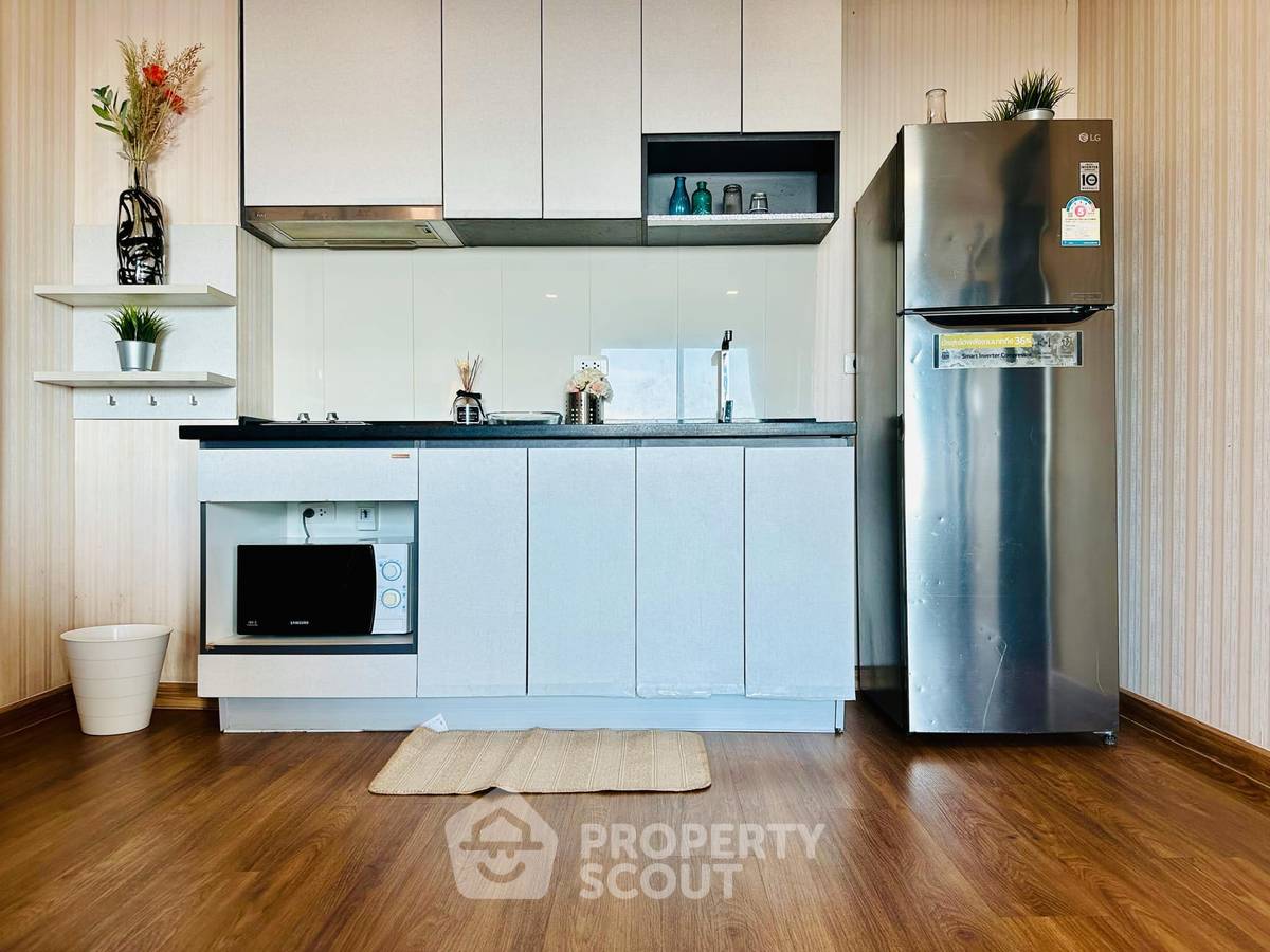รูป คอนโด 2-ห้องนอน ที่ เดอะ เบส พัทยากลาง ใกล้ เซ็นทรัลเฟสติวัล พัทยาบีช (ID 2136916) - รูปที่ 10/20