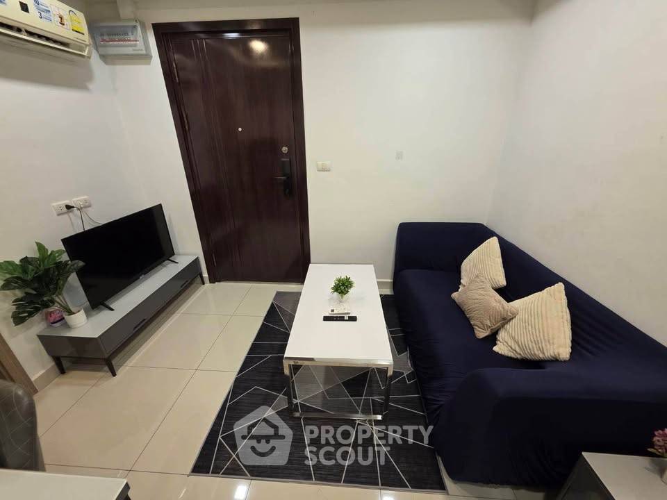 รูป คอนโด 1-ห้องนอน ที่ อคาเดีย มิลเลนเนียม ทาวเวอร์ ใกล้ พัทยาใต้ (ID 2161098) - รูปที่ 3/12