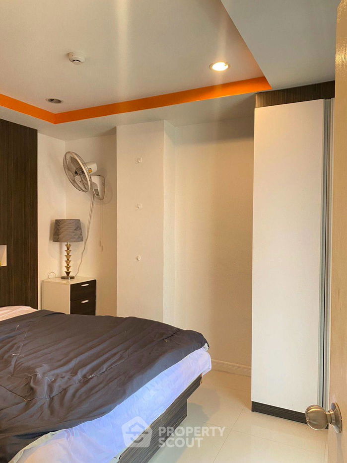 รูป คอนโด 1-ห้องนอน ที่ นิว นอร์ดิค วีไอพี 2 ใกล้ ถนนพระตำหนัก พัทยา (ID 1476985) - รูปที่ 2/5