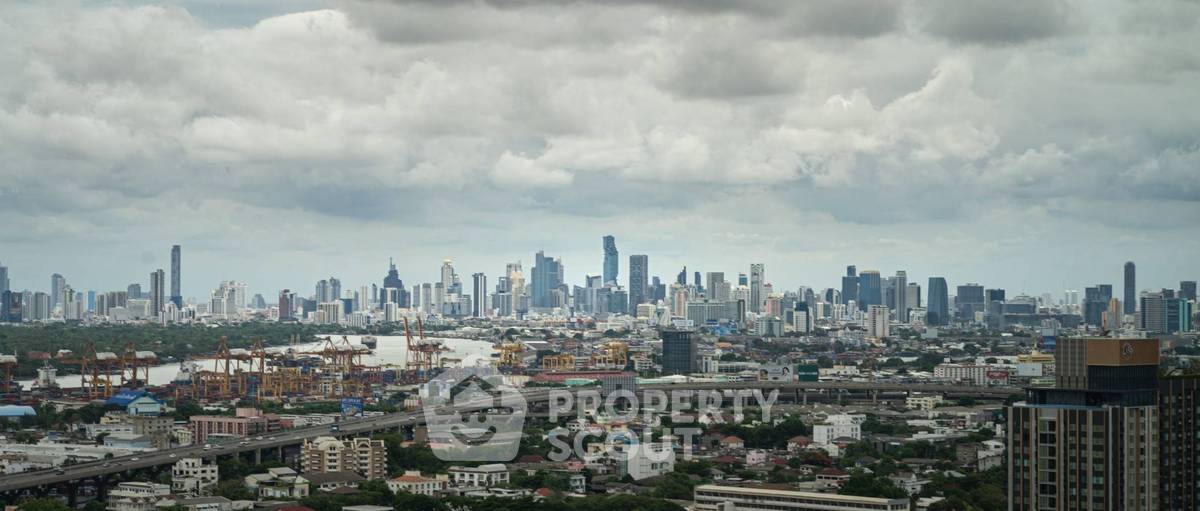 picture 1-BR Condo at The Line Sukhumvit 101 near BTS Punnawithi (ID 1589185) - 14/14