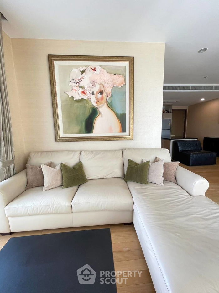 รูป คอนโด 3-ห้องนอน ที่ 39 บาย แสนสิริ ใกล้ BTS พร้อมพงษ์ (ID 2169116) - รูปที่ 3/15