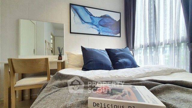 picture 1-BR Condo at Runesu Thonglor 5 near BTS Thong Lor (ID 1852000) - 10/10