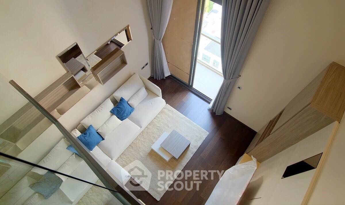 picture 2-BR Condo at The XXXIX By Sansiri near BTS Phrom Phong (ID 514190) - 5/11