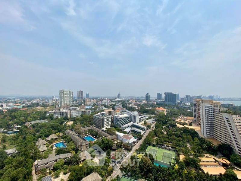 รูป คอนโด 1-ห้องนอน ที่ ซายร์ วงศ์อมาตย์ ใกล้ วงศ์อมาตย์ (ID 1104030) - รูปที่ 5/11