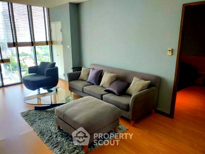 Condos for rent : 1-BR Condo at The Alcove Thonglor 10 near BTS Thong Lor (ID 384941)